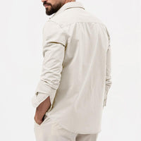 Roderick Shirt