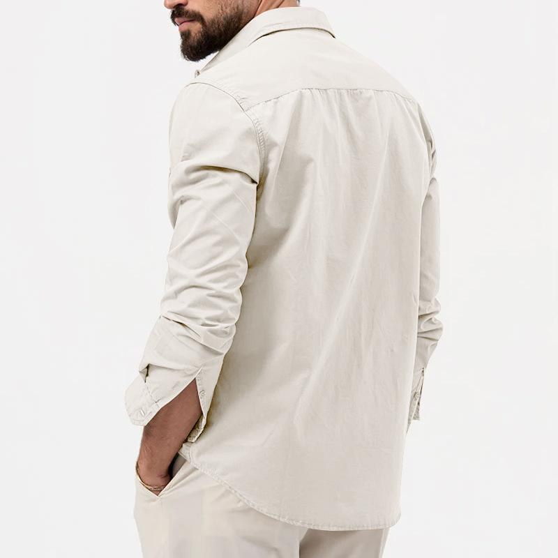 Roderick Shirt