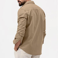 Roderick Shirt