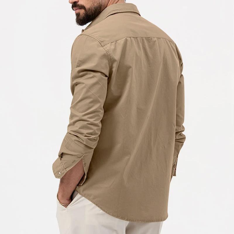 Roderick Shirt