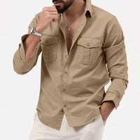 Roderick Shirt
