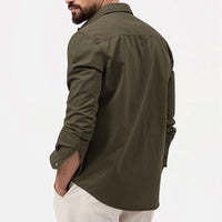 Roderick Shirt