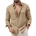Roderick Shirt
