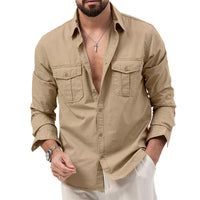 Roderick Shirt
