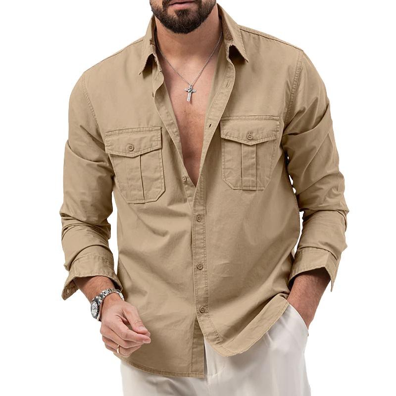 Roderick Shirt