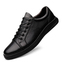 Roderick Shoes in Black