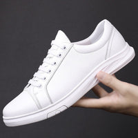 Roderick Shoes in White