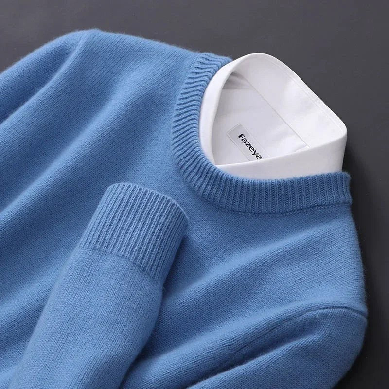 Roderick Sweater