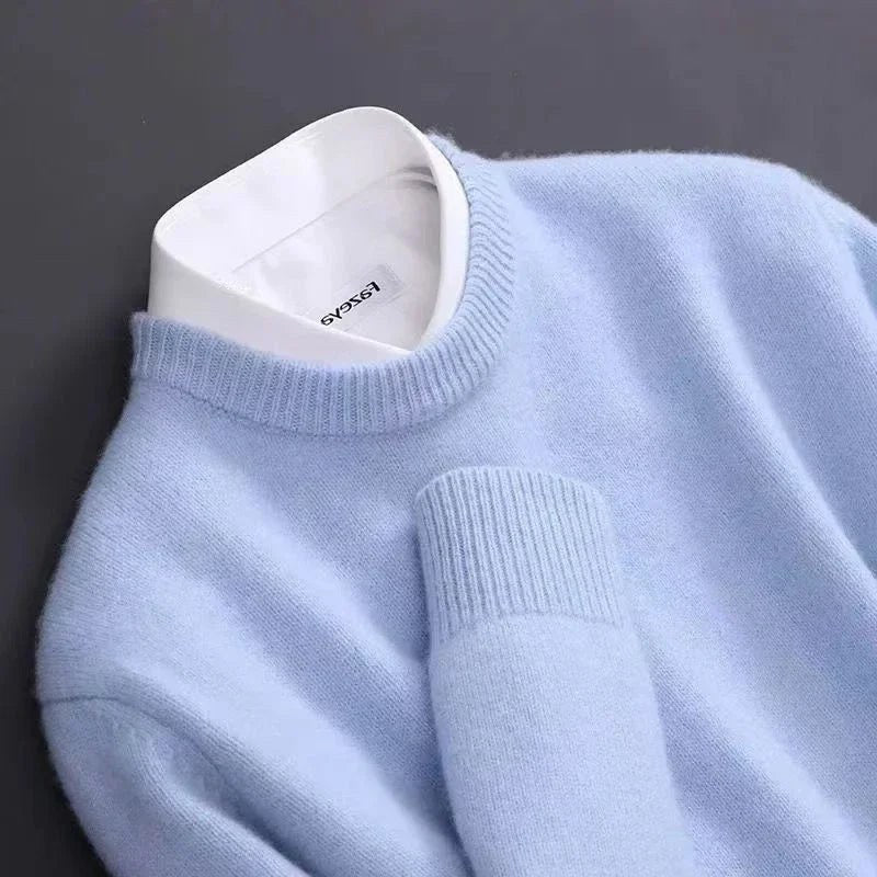 Roderick Sweater