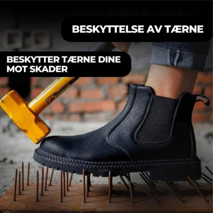 Rogier Boots