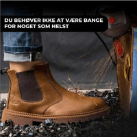 Rogier Boots