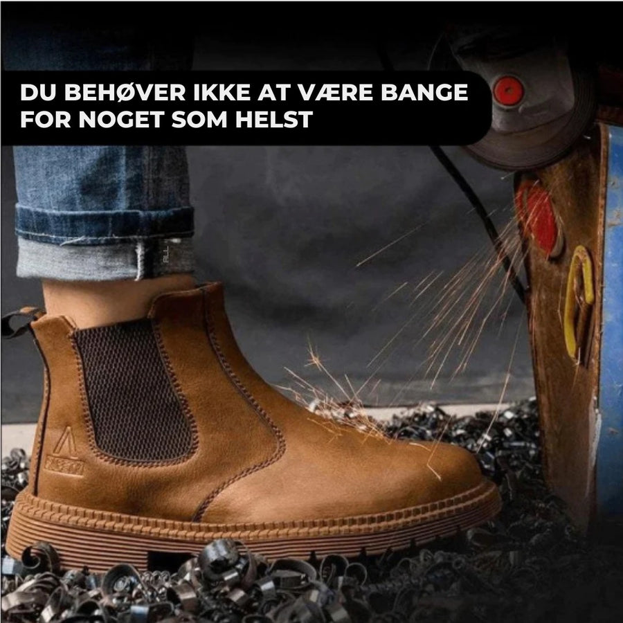 Rogier Boots