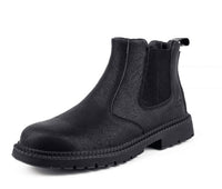 Rogier Boots in Black