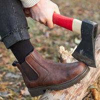 Rogier Boots