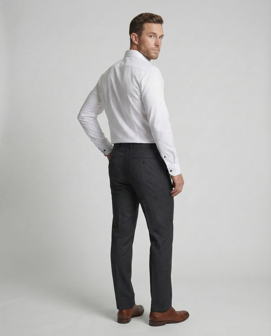 Rogier Cotton Blend Shirt