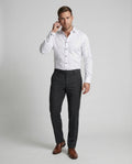 Rogier Cotton Blend Shirt
