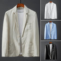 Rogier Linen Suit