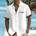 Rogier Shirt