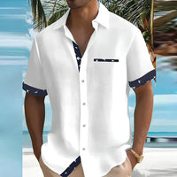 Rogier Shirt in White