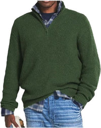 Rogier Sweater in Blue