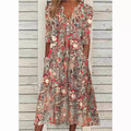 Rolandi Elegant dress