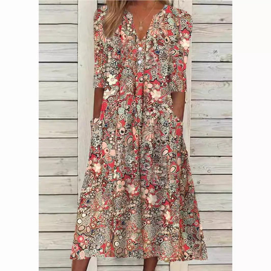 Rolandi Elegant dress
