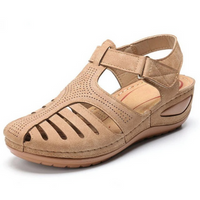 Doris | Women's Spring Cutout Walking Sandals