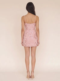 Romi Pink achterkant