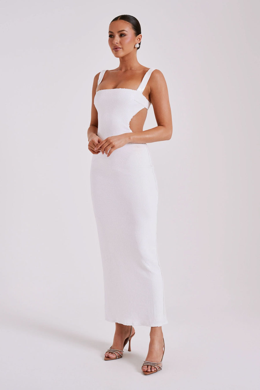 ADORIA | MAXI DRESS