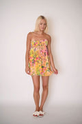 ADVENTURE | MINI DRESS