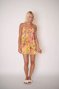 ADVENTURE | MINI DRESS