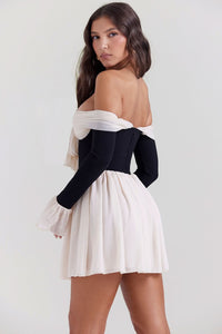 ALANA | MINI DRESS