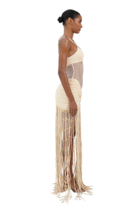 AMANDA | MAXI DRESS