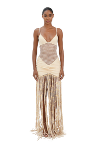 AMANDA | MAXI DRESS