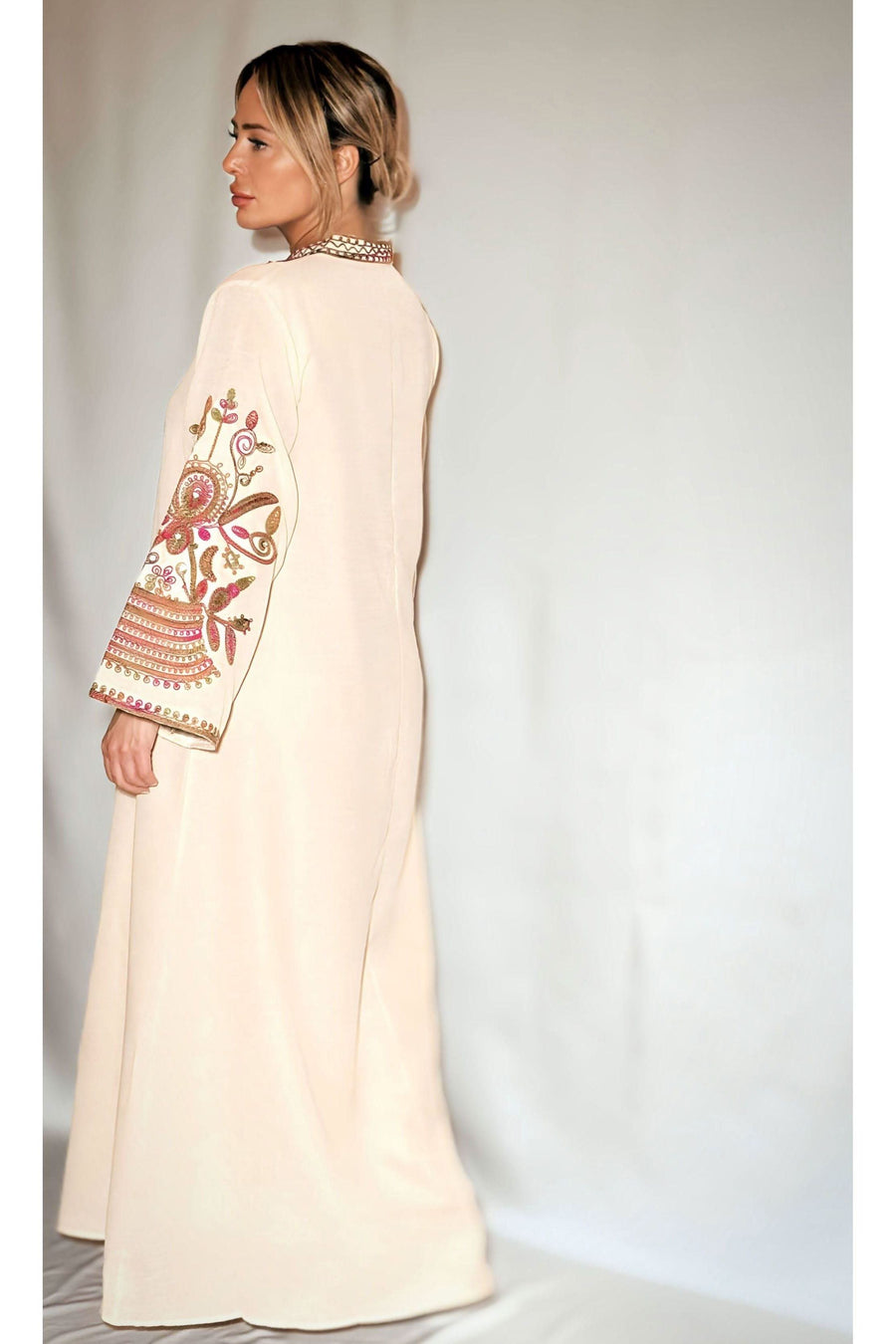 AMINA | MODERN KAFTAN