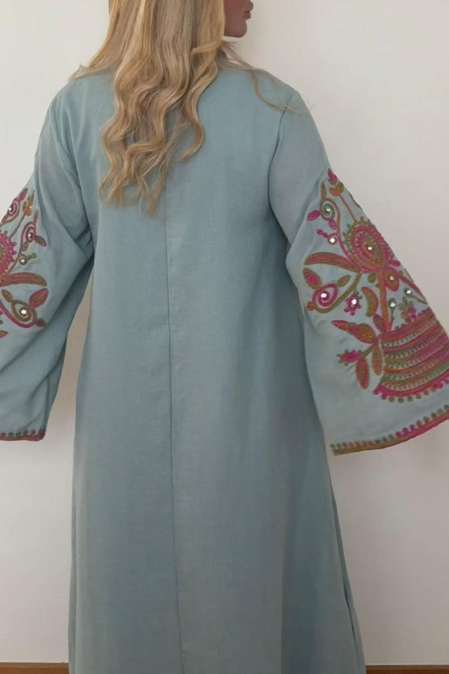 AMINA | MODERN KAFTAN
