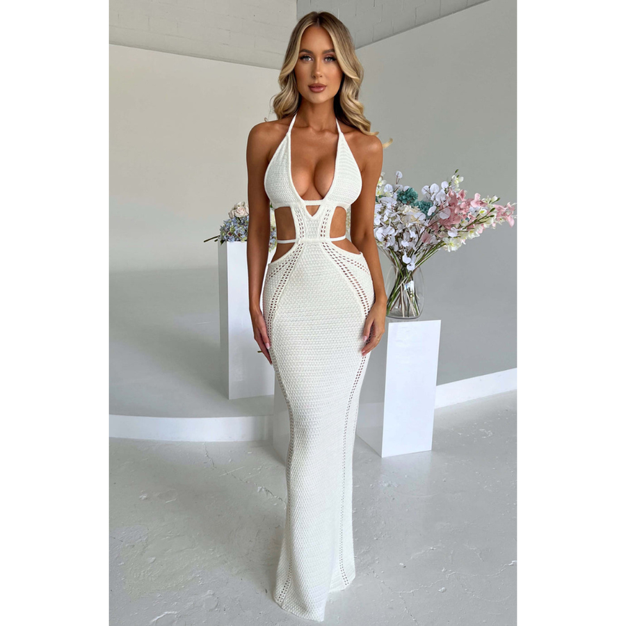 ARBELLA | MAXI DRESS