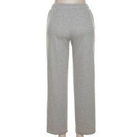 ARIANA | HIGH WAIST SWEATPANTS