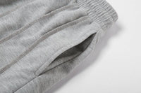 ARIANA | HIGH WAIST SWEATPANTS
