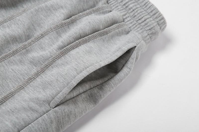 ARIANA | HIGH WAIST SWEATPANTS