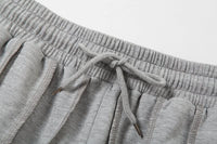 ARIANA | HIGH WAIST SWEATPANTS