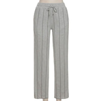 ARIANA | HIGH WAIST SWEATPANTS