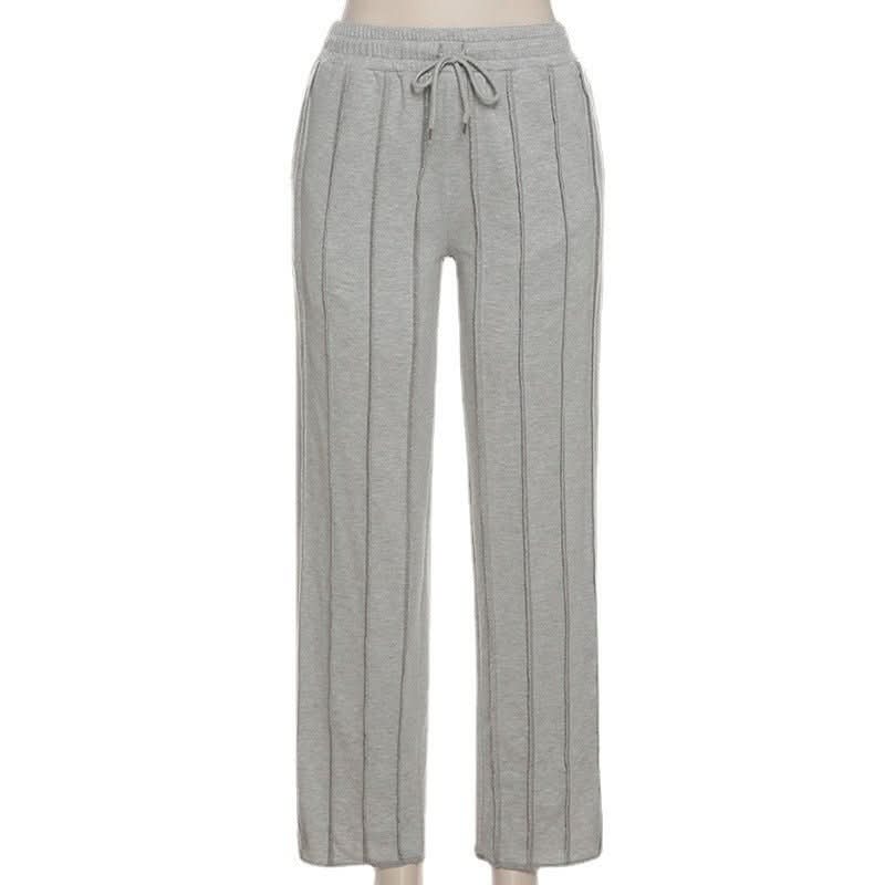ARIANA | HIGH WAIST SWEATPANTS