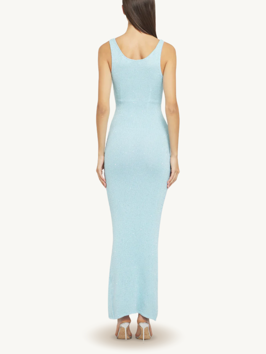 BAIA | MAXI DRESS