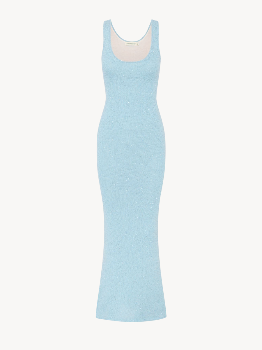 BAIA | MAXI DRESS
