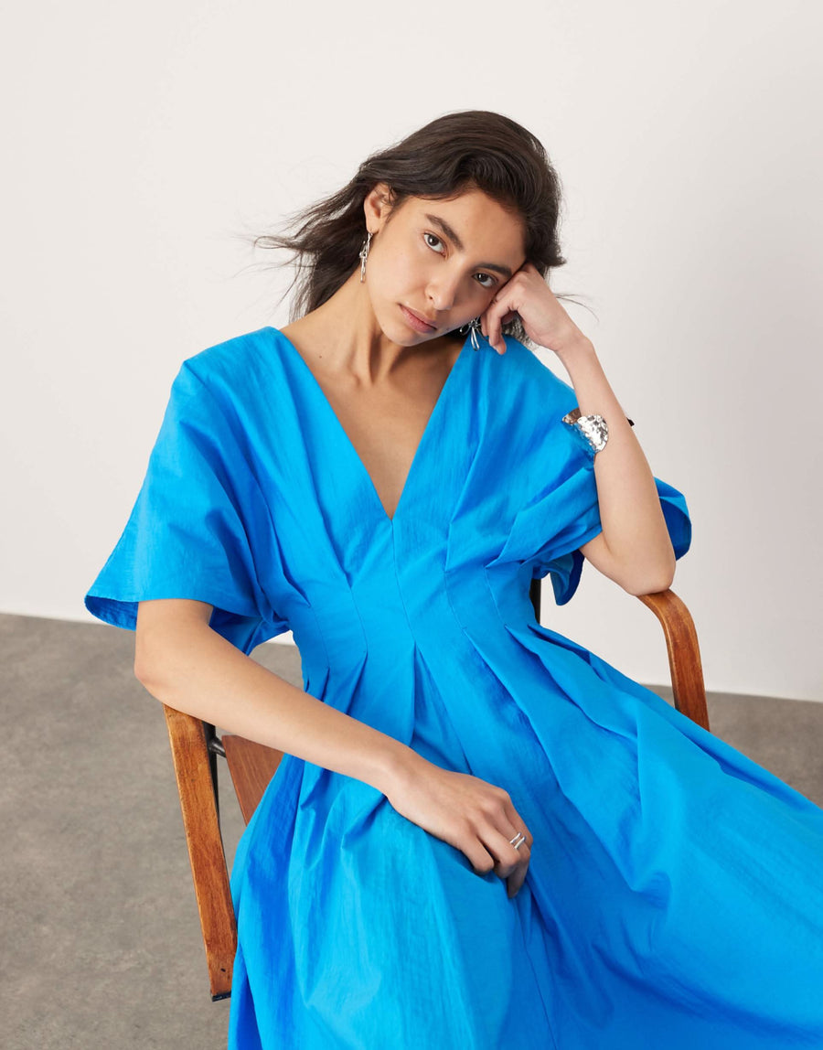 BELLA | MIDI DRESS