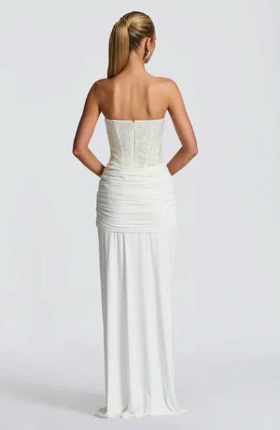 CARINA | MAXI DRESS