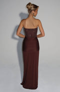 CARINA | MAXI DRESS