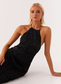 CELESTE | MAXI DRESS