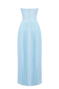 CELLA | MAXI DRESS